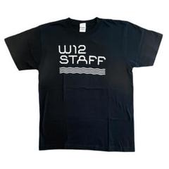 電気グルーヴ　石野卓球　WIRE Tシャツ WIRE tシャツ staff 電気グルーヴ 石野卓球 ピエール瀧 未使用