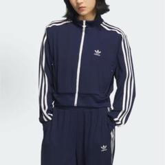 日本未入荷 adidas トラックジャケット XSサイズ　KB8950 日本未入荷 adidas トラックジャケット XSサイズKB8950