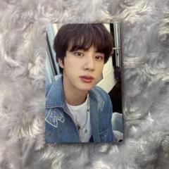 2025年最新】bTS ジン トレカ memoriesの人気アイテム - メルカリ
