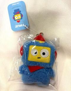 TREASURE アサヒ ジェヒョク TRUZ たっとん キーホルダー 未開封 TRUZ 公式 たっとん マスコット HIKUN ぬいぐるみ キーホルダー