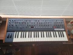 専用 urajied様 Sequential Prophet 6 Prophet-6 - SEQUENTIAL - 有限会社 福産起業 - FUKUSAN KIGYO