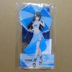 新品 俺ガイル　ラッキー缶バッジBOX vol.2　BIGアクリルスタンド 雪乃 株式会社クラックス on X: 