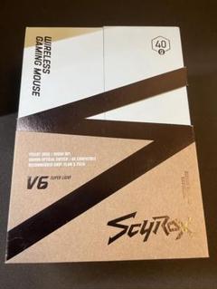 2025年最新】SCY v6の人気アイテム - メルカリ