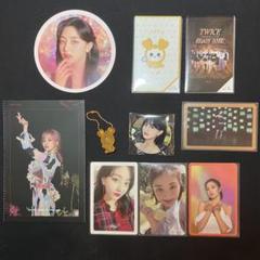 twiceジヒョグッズ まとめ売り TWICE ジヒョグッズ - メルカリ