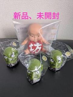 ジブリ　千と千尋の神隠し　坊　手のりソフビにんぎょう 千と千尋の神隠し 手のりソフビにんぎょう 坊 | どんぐり共和国