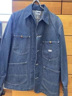 未使用　Lee カバーオール pk2600-01_1.jpg
