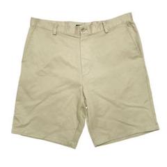 CHAPS ベージュ ショートパンツ 36 メンズ　ce54