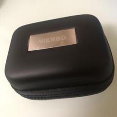 NIERBO 海外コンセント変換プラグ