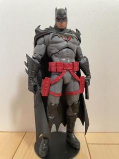 マクファーレントイズ DCマルチバース フラッシュポイント バットマン