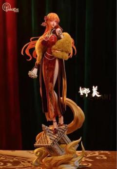 ONE PIECE ナミ 1/6スケール フィギュア ガレージキット Amazon.co.jp: ナミ フィギュア 1/6スケール 塗装済み完成品