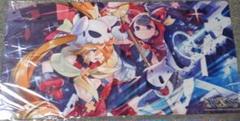 [未開封]WIXOSS プレイマット「エモーショナル・コンフリクト」 新品未開封】 ピルルク プレイマット 【ウィクロス】 - メルカリ