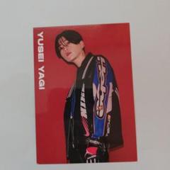 八木勇征　BTTM ブロマイド FANTASTICS BTTM4 八木勇征 ブロマイド セット の通販 by