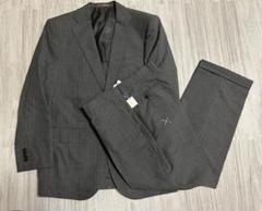 メンズスーツ　セットアップ