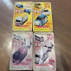 新品未開封　VooV ブーブ　４点セット VooV - ブーブ voov 4点の通販 by hibi's shop｜ブーブならラクマ