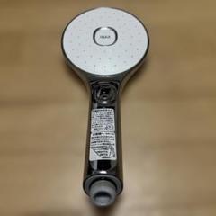 INAX シャワーヘッド SMS-1807 INAX エコアクアシャワーSPA シャワーヘッド SMS-1807