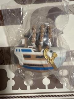 即完売品】 Funko ファンコ 白ひげ モビーディック号Ride