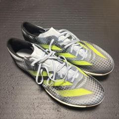 新品未使用】アディダスadidas/Throwstar/陸上スパイク☆完売品