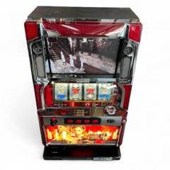 【美品】パチスロ実機 山佐 バイオハザード コイン不要機付き 41brZGS0xyL._UF894,1000_QL80_.jpg