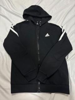 【特価】adidas アディダス　ジャージ　ジャケット　上　Lサイズ