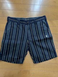 coco 中古 ラフ＆スウェル rough&amp;swell レディース ショートパンツ L 紺 ネイビー シンプル 4_000000008990.jpg?1713076855