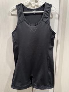A7 シングレット IPF APPROVED『STEALTH』　Mサイズ A7 Rausch シングレット IPF Approved『Stealth』Men's – A7 Japan