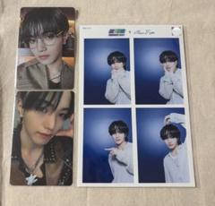 【専用】KCON LAPONEブース トレカ 河野純喜 大平祥生 jo1 KCON 2025 日本 河野純喜 JO1 6000円 トレカ ラキドロ 特典