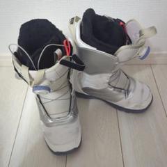 スノーボード BURTON MINT WMS 2016 22cm Women's Burton Mint Snowboard Boots | Speed Zone Lacing