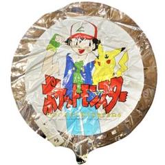 ポケットモンスター（柄3） UFO風船 1枚入※在庫残り8枚 - メルカリ