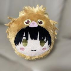 映画 ふれる。 ぬいぐるみ　小野田秋