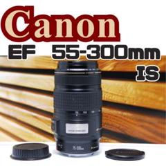 Canon純正 75-300mm　 望遠レンズ 美品 a4144 Canon - ◇超望遠&高速AF◇Canon純正 75-300mm II型 超望遠