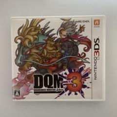 ドラゴンクエストモンスターズ ジョーカー3