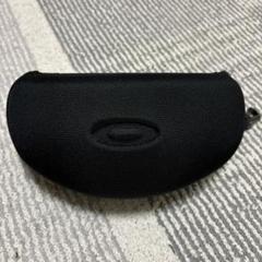 Oakley ゴーグルケース 黒