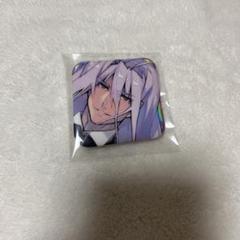 スクエア缶バッジ 缶バ 大本丸博 雲生 オーロラ 刀剣乱舞 刀剣乱舞 大本丸博 スクエア缶バッジ 雲生 - メルカリ