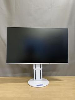 EIZO FlexScan EV2451 23.8型モニター　内蔵スピーカー有りのサムネイル