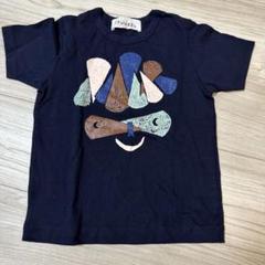 2025年最新】mina perhonen 子供用Tシャツの人気アイテム - メルカリ