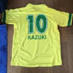 ジェフ千葉 今田紗良 オーセンティックユニフォーム 2020アウェイ 紙タグ付き 2025年最新】ジェフ ユニフォームの人気アイテム - メルカリ