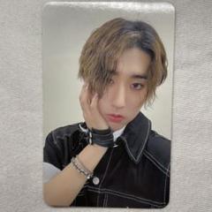 straykids 会場限定 トレカ ハン 5枚 straykids スキズ 会場限定トレカ 5/10 8枚セット コンプ エコパ