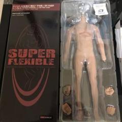 スーパーフレキシブルフィギュア新品未使用