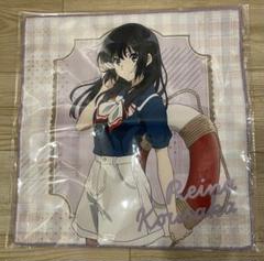 ジ*ス様 未開封　おりきゃら　高坂麗奈　超大バスタオル　4465 未開封 おりきゃら 高坂麗奈 超大バスタオル 4465 - メルカリ