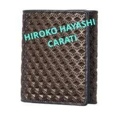 2025年最新】HIROKO HAYASHI 折り財布の人気アイテム - メルカリ