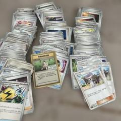 トレーナーカード　ポケモンカード 約300枚以上セット