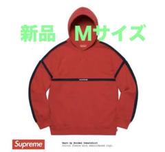 2025年最新】supreme warm up hooded sweatshirtの人気アイテム