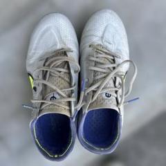 激レア】ナイキ NIKE ティエンポレジェンド9 エリート AG 26.5cm
