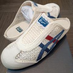 最終値下げオニツカタイガーメキシコ66SABOT/サボ　29センチ Onitsuka Tiger サンダル MEXICO 66 SABOT / メキシコ サボ