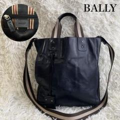 2022年最新バリー BALLY トレインスポッティング ショルダーバッグ レザー 茶 メンズ 中古の検索結果 - メルカリ