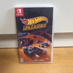 Hot Wheels Unleashed (Nintendo Switch)