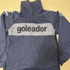 2025年最新】goleador ピステ・ウィンドブレーカーの人気