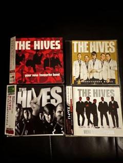 The Hives /Veni Vidi Viciousレコード OC0xMTM4LmpwZWc.jpeg