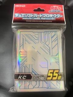 2025年最新】遊戯王 KC スリーブの人気アイテム - メルカリ