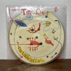 レア！「The Caterpillar」限定７”ピクチャー盤 ザ・キュアー レア！「The Caterpillar」限定7”ピクチャー盤 ザ・キュアー